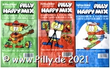 Pilly Happy Mix 3 Motive