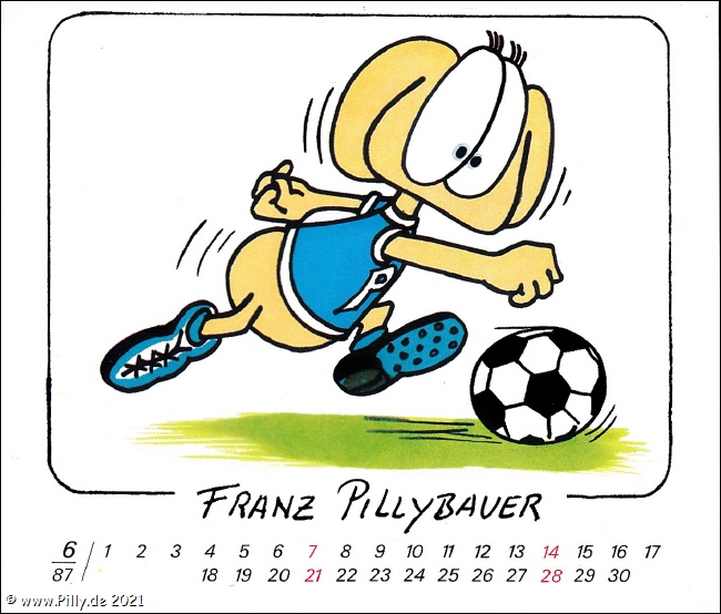 Franz Pillybauer